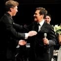 Photo Flash: Inside Michael Feinstein's The Great American Songbook Vocal Competition!