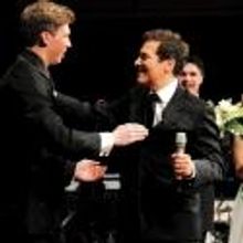 Photo Flash: Inside Michael Feinstein's The Great American Songbook Vocal Competition