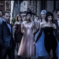 Jenny Rocha Presents THE DINNER PARTY: A WHODUNNIT CABARET This Weekend at Galapagos…