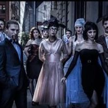 Jenny Rocha Presents THE DINNER PARTY: A WHODUNNIT CABARET This Weekend at Galapagos…