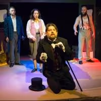 BWW Review: EDWARD GANT'S AMAZING FEATS OF LONELINESS Too Funny To Miss at the…
