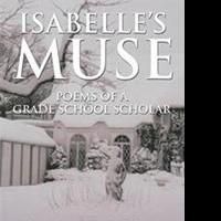 Eight-Year-Old Releases Debut Anthology