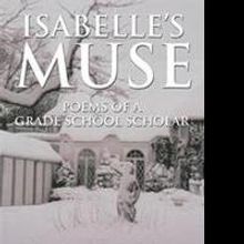 Eight-Year-Old Releases Debut Anthology