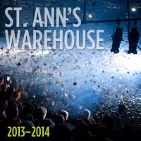 St. Ann's Warehouse to Present U.S. Premiere of Kate Tempest's BRAND NEW ANCIENTS…