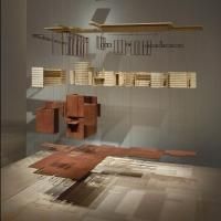SC Johnson Unveils USONIA: FRANK LLOYD WRIGHT'S VISION OF THE AMERICAN HOME
