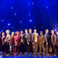 AMERICAN IDIOT Announces Lottery Policy for Hollywood Pantages Run