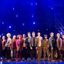 AMERICAN IDIOT Announces Lottery Policy for Hollywood Pantages Run