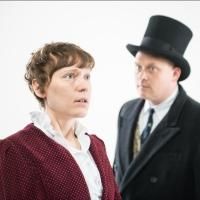 COCA to Present THE TURN OF THE SCREW, 10/25-26