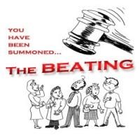 Fierce Backbone Stages World Premiere of THE BEATING at Hollywood Fringe Fest Tonight