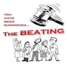 Fierce Backbone to Stage World Premiere of THE BEATING at Hollywood Fringe Fest, 6/7