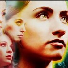 Honeysuckle Weeks, Charity Wakefield and Alec Newman Star in THESE SHINING LIVES in…