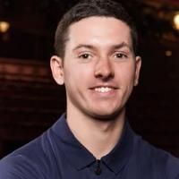 Ryan Stevenson to Star in LORD OF THE DANCE at Edinburgh Playhouse
