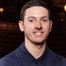 Ryan Stevenson to Star in LORD OF THE DANCE at Edinburgh Playhouse