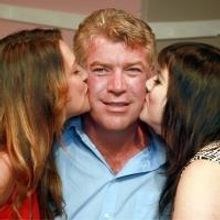 Come and Meet MY BOETIE SE SUSSIE SE OU at the Atterbury Theatre