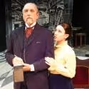 Photo Flash: First Look at LTOB's RAVENSCROFT