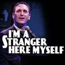 'DANGEROUS WORLDS' Panel Set for FST Stage III Tonight