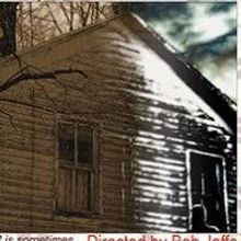 The Eagle Project to Present William S. Yellow Robe Jr.'s WOOD BONES, 5/9-18