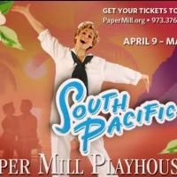 Paper Mill Playhouse Reveals 'Which SOUTH PACIFIC Character Are You?' Quiz