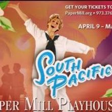 Paper Mill Playhouse Reveals 'Which SOUTH PACIFIC Character Are You?' Quiz