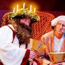 Candlelight Dinner Playhouse to Present SCROOGE, 11/14-1/5