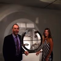 International Sculptor Lorenzo Quinn Announces Solo Exhibition at Galleria Ca' d'Oro…