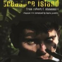 Lunedi 31 marzo 2014, TREASURE ISLAND, Spettacolo in lingua inglese