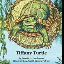 'Tiffany Turtle' is Released