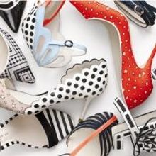 Photo Coverage: Sophia Webster for J.Crew Lands in Stores