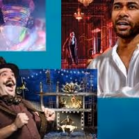 LITTLE MERMAID, TUG OF WAR Cycle, MADSUMMER Premiere and More Set for Chicago…