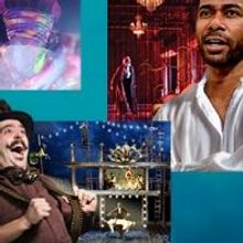 LITTLE MERMAID, TUG OF WAR Cycle, MADSUMMER Premiere and More Set for Chicago Shakesp