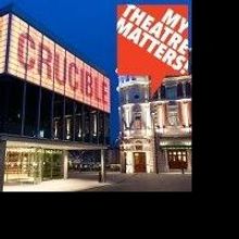 Sheffield Theatres Announces Full Autumn Season For 2013