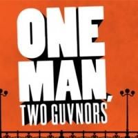 ONE MAN, TWO GUVNORS Set for UK Tour, May 14