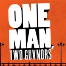 ONE MAN, TWO GUVNORS Set for UK Tour, May 14