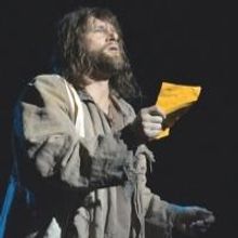 Photo Flash: First Look at LES MISERABLES at Beef & Boards Dinner Theatre