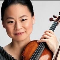 Violinist Midori Performs with the Atlanta Symphony Tonight