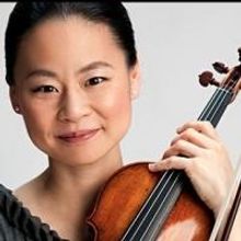 Violinist Midori Performs with the Atlanta Symphony Tonight