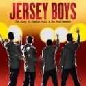 JERSEY BOYS to Perform on LIVE!, 12/3