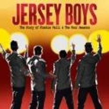 JERSEY BOYS to Perform on LIVE!, 12/3