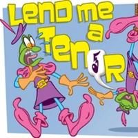 The Windham Theatre Guild Presents LEND ME A TENOR, Beginning 5/31