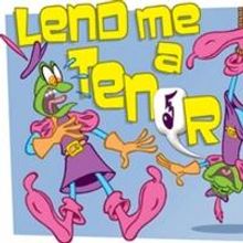 The Windham Theatre Guild Presents LEND ME A TENOR, Beginning 5/31