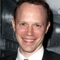 Sean Dugan to Lead Page 73 Productions' Reading of RITU COMES HOME Today