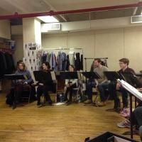 BWW Blog: Meet Jake Winn of KID VICTORY - Floating State