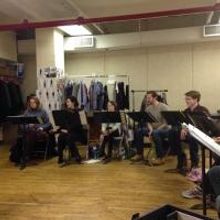 BWW Blog: Meet Jake Winn of KID VICTORY - Floating State