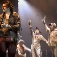 STAGE TUBE: Sneak Peek at the World Premiere of Dallas Theater Center's FLY; Opening…
