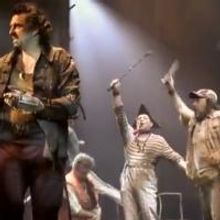 STAGE TUBE: Sneak Peek at the World Premiere of Dallas Theater Center's FLY; Opening 
