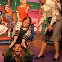 Main Street Theater Adds Two More Performances of THE BEST CHRISTMAS PAGEANT EVER, 12