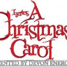 There's a New Scrooge in Town with Chris Bloch in LYRIC'S A CHRISTMAS CAROL, Now thru