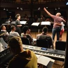 Eugene O'Neill Theater Center Now Accepting Submissions for 2014 National Music Theat