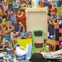 Anna Kustera Gallery Opens I DREAD TO THINK Exhibition Today, 10/18