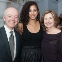 Photo Flash: AILEY AT THE APOLLO Spring Gala